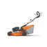 RM 248 T Self Propelled Petrol Lawn Mower Stihl
