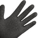 COOLJOB Safety Work Gloves with Grip Latex, Rubber Dipped Gloves COOLJOB