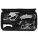Cordless Electric Pruning Shears with HD Digital Display, Brushless Motor, Max 0.8 Inch(22 mm) Cut U.S. Solid