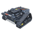 Farmry RM20 Remote-Controlled Tracked Slope Mower — 20.9″ Cut, 35° Slope, 6.1 HP (EPA) Farmry