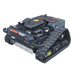 Farmry RM20 Remote-Controlled Tracked Slope Mower — 20.9″ Cut, 35° Slope, 6.1 HP (EPA) Farmry