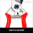 Corona BP 6250 Bypass Pruner 1 In. Corona