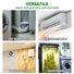 4-6 Inch Flexible Aluminum Foil Duct 2simpleagency