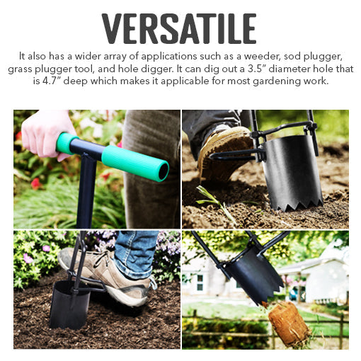 Long-Handle Bulb Planter 2simpleagency