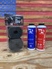 500i/661 Air Cleaner System EPIQ