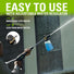 3000 PSI Pressure Washer, Premium Foam Cannon Combo Kit greenworkstools