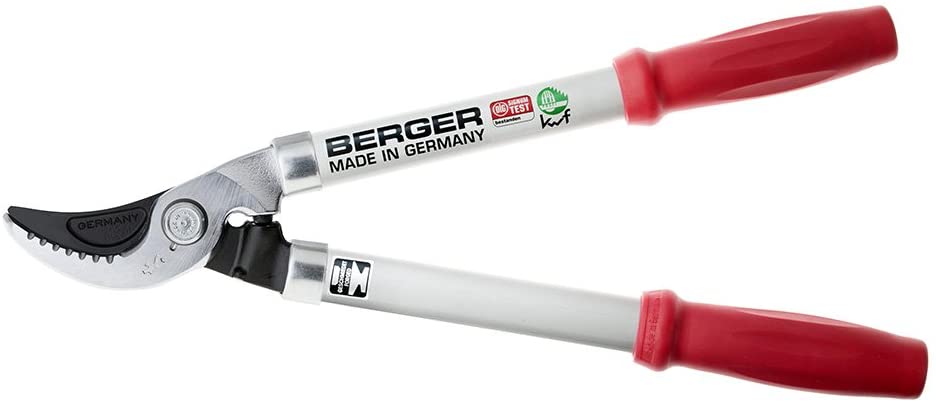 Berger 4195 Lopping shears Bypass-System, total length 46cm/18.1in Julius Berger GmbH