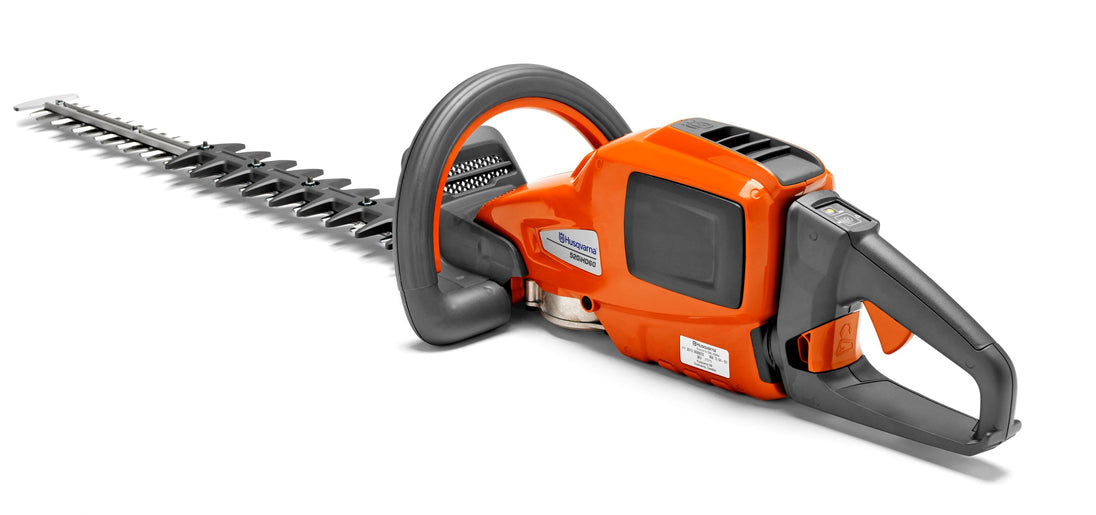 HUSQVARNA 520iHD60 Husqvarna