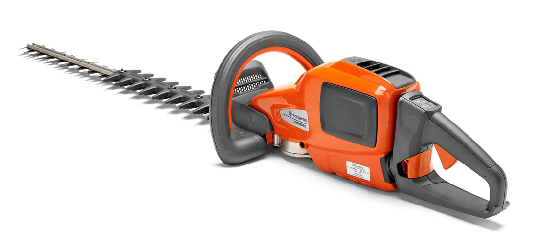 HUSQVARNA 520iHD70 Husqvarna