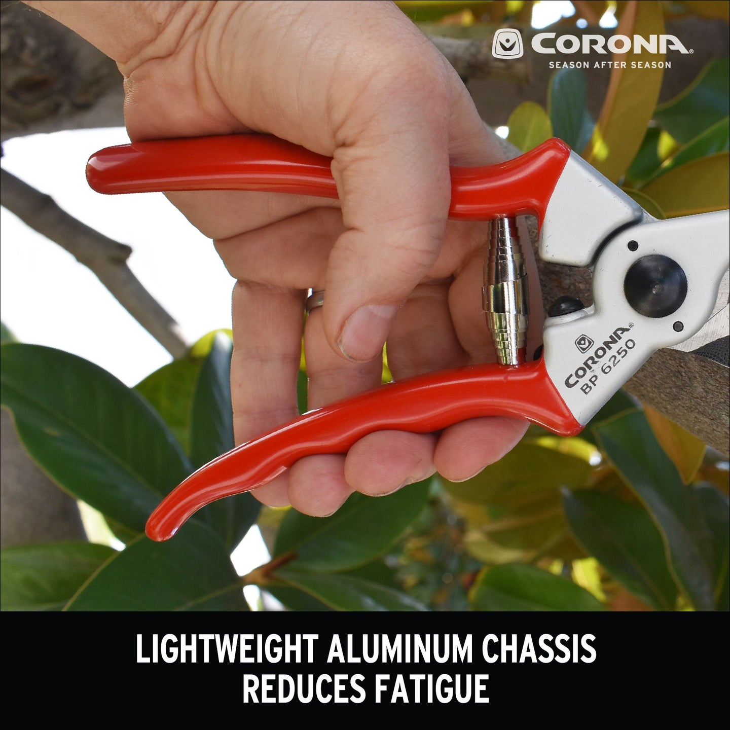Corona BP 6250 Bypass Pruner 1 In. Corona