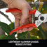 Corona BP 6250 Bypass Pruner 1 In. Corona
