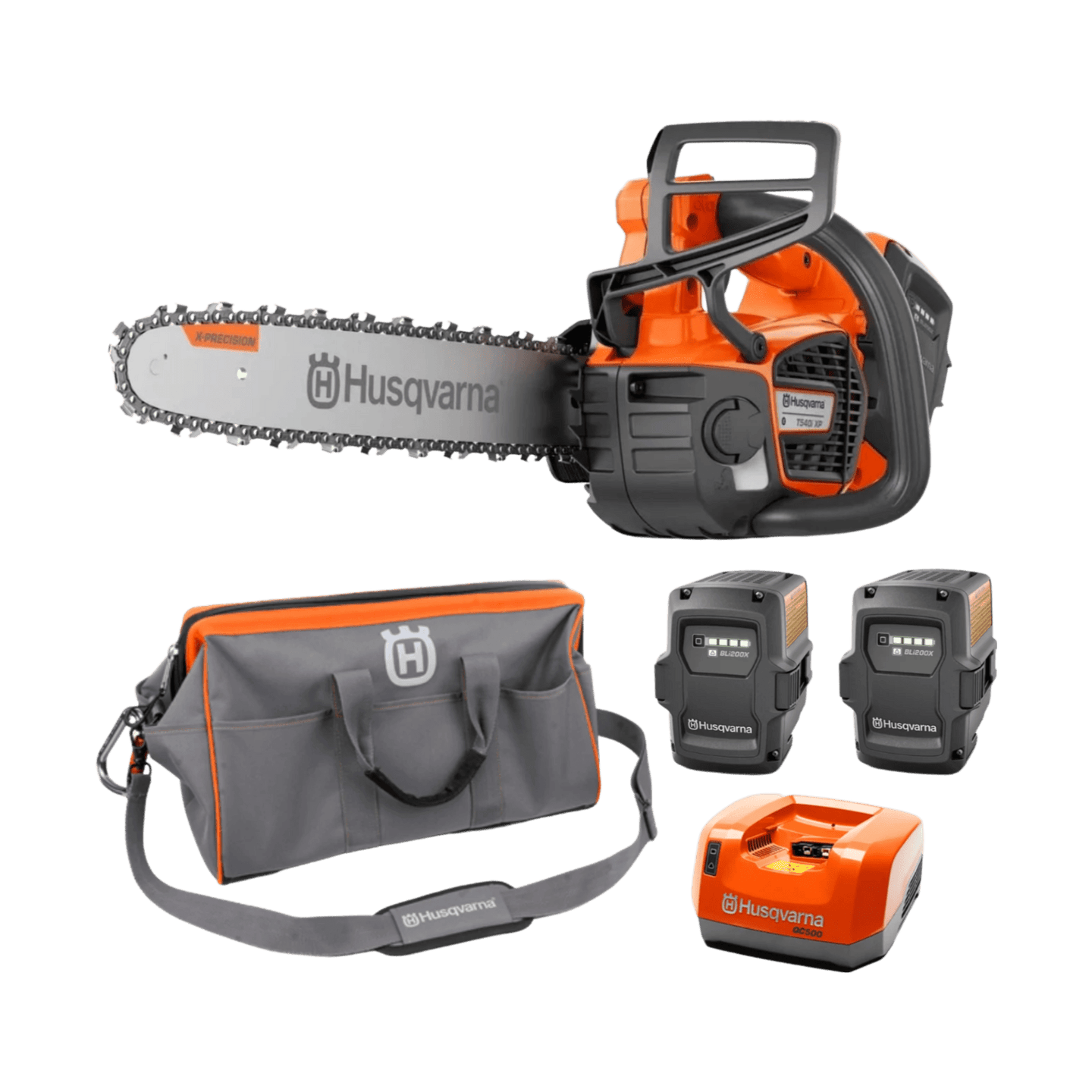 Husqvarna T540i XP Battery Chainsaw Kit Husqvarna