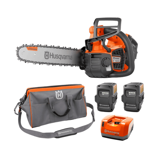 Husqvarna T540i XP Battery Chainsaw Kit Husqvarna