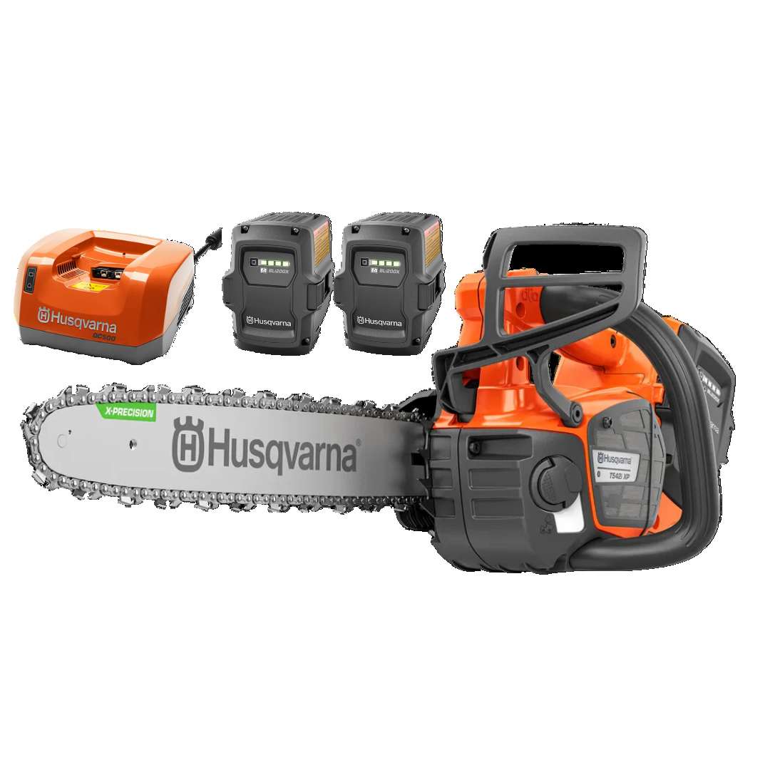 Husqvarna T542i XP Battery Chainsaw Kit Husqvarna