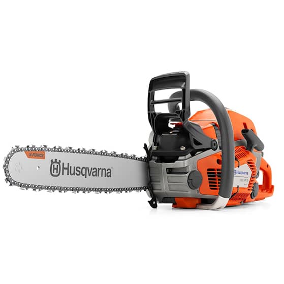 Husqvarna 550XP Mark II Husqvarna