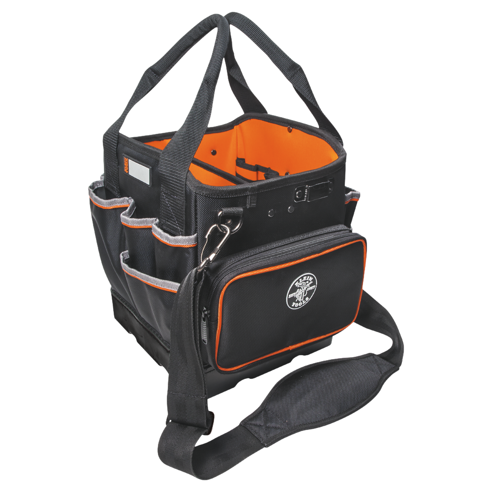 Tradesman Pro Tool Tote Klein Tools