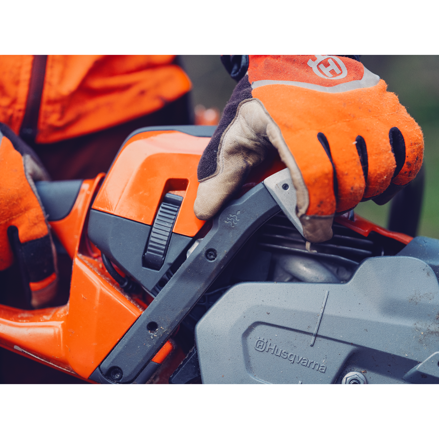Husqvarna 564XPG Chainsaw Husqvarna