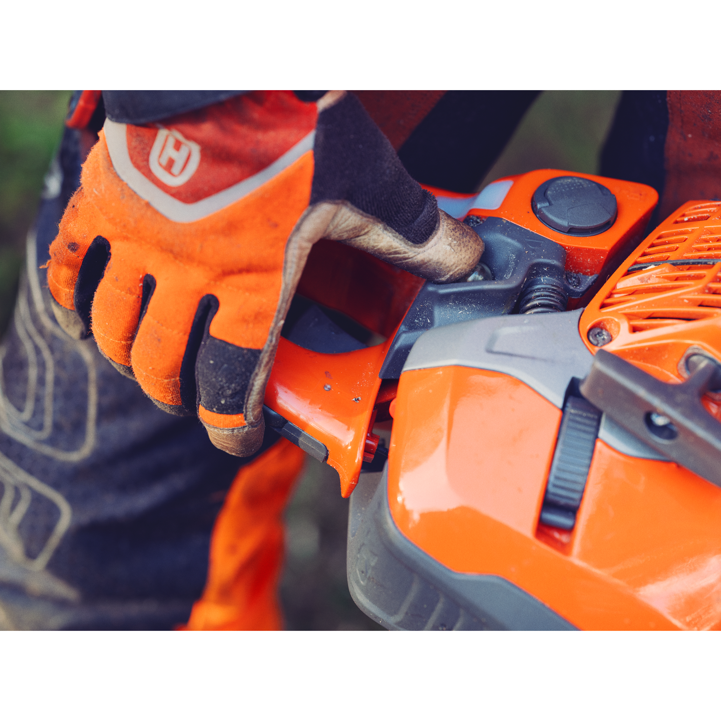 Husqvarna 564XPG Chainsaw Husqvarna