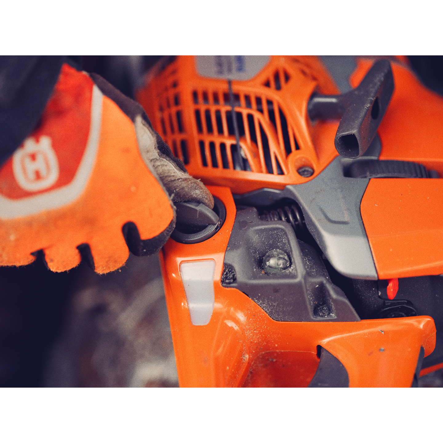 Husqvarna 564XPG Chainsaw Husqvarna