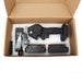 4 Inch Mini Saw Cordless Electric Chain Saw Single Hand Saw Integrity Home and Tools