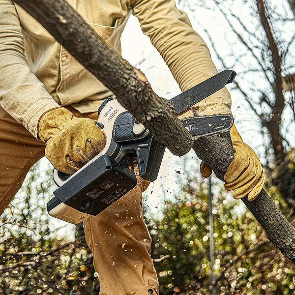 Litheli U20 20V 2.0Ah Brushless Mini Chainsaw(Tool Only) Litheli