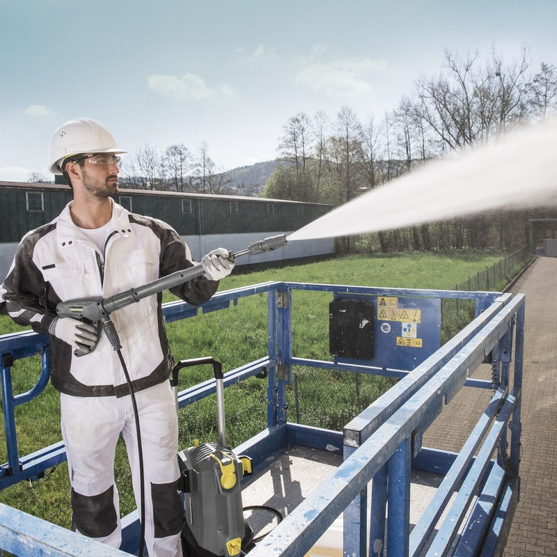 Kärcher HD 6/13 C – Compact High-Pressure Cleaner Garden Plus