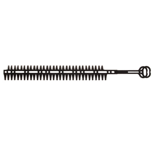 Oregon 59-200 Hedge Trimmer 18 In. Blade (Set of 2) Oregon