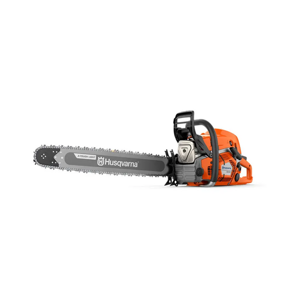 Husqvarna 592XP Chainsaw Husqvarna