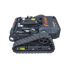 Farmry RM20 Remote-Controlled Tracked Slope Mower — 20.9″ Cut, 35° Slope, 6.1 HP (EPA) Farmry
