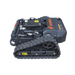 Farmry RM20 Remote-Controlled Tracked Slope Mower — 20.9″ Cut, 35° Slope, 6.1 HP (EPA) Farmry