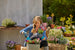 Gardena Garden and Maintenance Glove L Garden Plus