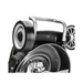 Virtue 46 SPP Push Lawnmower Petrol Lawn Mower Weibang