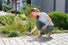 Gardena Comfort Patio Weeder Garden Plus