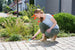 Gardena Comfort Patio Weeder Garden Plus