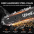 Litheli U20 20V Brushless Mini Chainsaw | with 2.0Ah Battery Options Litheli