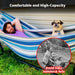 Portable Brazilian Style Hammock 2simpleagency