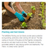 Gardena Starter Kit Garden Plus
