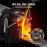 Litheli U20 40V 2×2.0Ah Brushless Chainsaw(Tool Only) Litheli