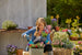 Gardena Garden and Maintenance Glove M Garden Plus
