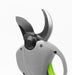 Cordless Electric Pruning Shears with HD Digital Display, Brushless Motor, Max 1.2 Inch(32 mm) Cut U.S. Solid