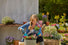 Gardena Garden and Maintenance Glove S Garden Plus