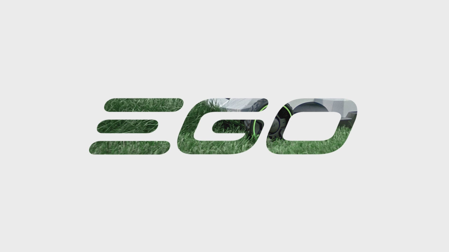 EGO Power+ LM2110SP-FC 21" Self-Propelled Lawn Mower - Battery and Charger Not Included - Reconditioned EGO Power+