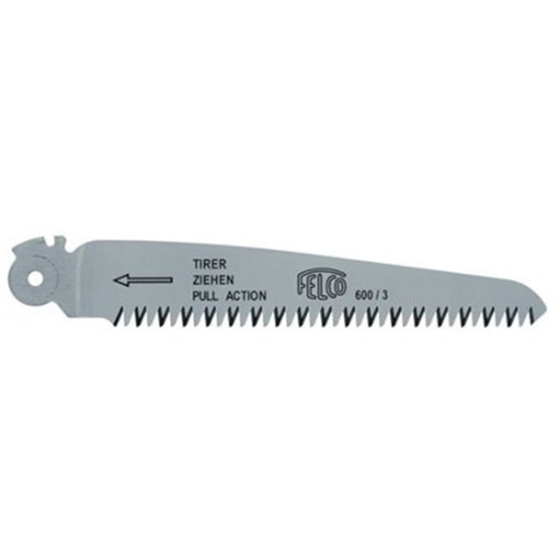 Felco™ 600 Classic Folding Saw w/ Pull-Stroke Action FELCO