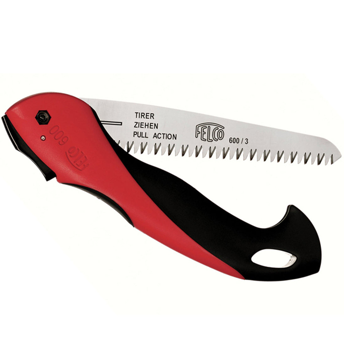 Felco™ 600 Classic Folding Saw w/ Pull-Stroke Action FELCO
