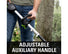 60V 16" Cordless Battery String Trimmer (Attachment Capable) and 8" Edger Attachment Combo Kit: 4.0 Ah Battery and Charger greenworkstools