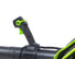 60V 550 CFM Cordless Battery Backpack Blower w/ 5.0Ah Battery & Charger greenworkstools