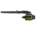 60V 550 CFM Cordless Battery Backpack Blower w/ 5.0Ah Battery & Charger greenworkstools