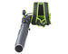 60V 550 CFM Cordless Battery Backpack Blower w/ 5.0Ah Battery & Charger greenworkstools