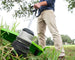 60V 3PC Handheld Combo Kit, 16"String Trimmer, 610 CFM Blower and 26"Hedge Trimmer greenworkstools
