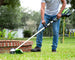 60V 3PC Handheld Combo Kit, 16"String Trimmer, 610 CFM Blower and 26"Hedge Trimmer greenworkstools